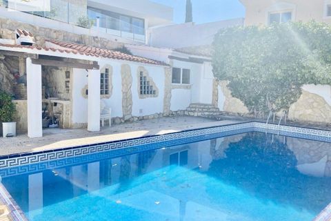 Byhus i Altea, Alicante, Altea - € 800.000 | Ref: 741642 - foto 31