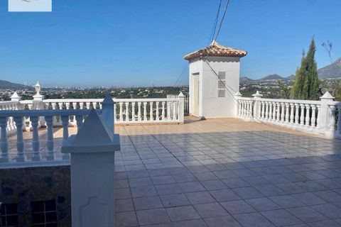 Byhus i Altea, Alicante, Altea - € 800.000 | Ref: 741642 - foto 32