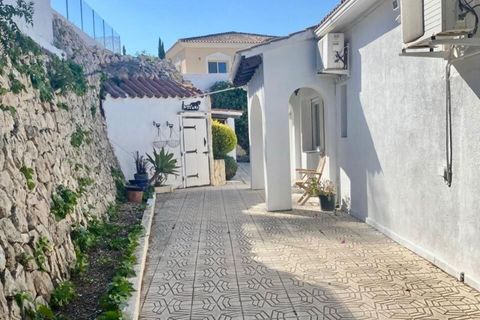 Byhus i Altea, Alicante, Altea - € 800.000 | Ref: 741642 - foto 34