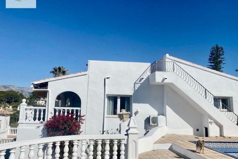Byhus i Altea, Alicante, Altea - € 800.000 | Ref: 741642 - foto 35