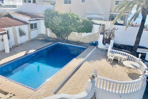 Byhus i Altea, Alicante, Altea - € 800.000 | Ref: 741642 - foto 36