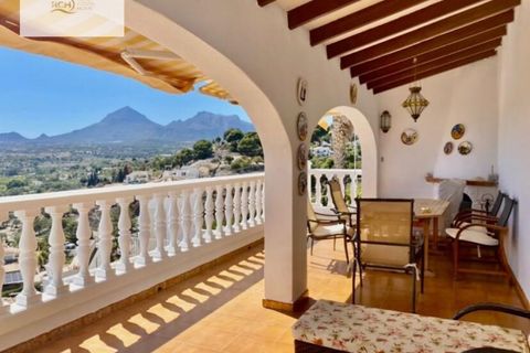 Byhus i Altea, Alicante, Altea - € 800.000 | Ref: 741642 - foto 39