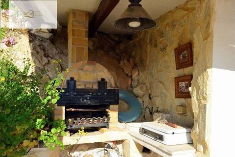 Byhus i Altea, Alicante, Altea - € 800.000 | Ref: 741642 - foto 41
