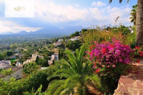 Byhus i Altea, Alicante, Altea - € 800.000 | Ref: 741642 - foto 42