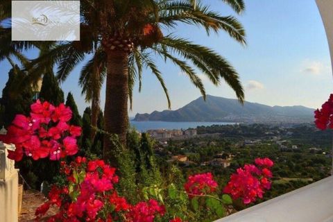 Byhus i Altea, Alicante, Altea - € 800.000 | Ref: 741642 - foto 43