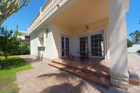 Villa a Cabo Roig, Alicante, Cabo Roig - € 910.000 | Ref: 741633 - foto 4