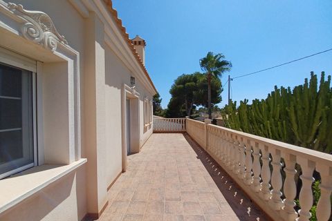 Villa a Cabo Roig, Alicante, Cabo Roig - € 910.000 | Ref: 741633 - foto 28