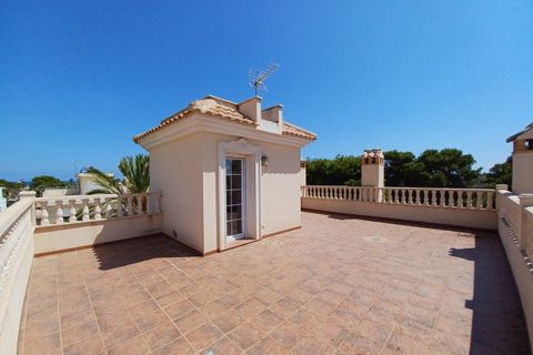 Villa a Cabo Roig, Alicante, Cabo Roig - € 910.000 | Ref: 741633 - foto 38