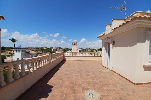 Villa a Cabo Roig, Alicante, Cabo Roig - € 910.000 | Ref: 741633 - foto 39