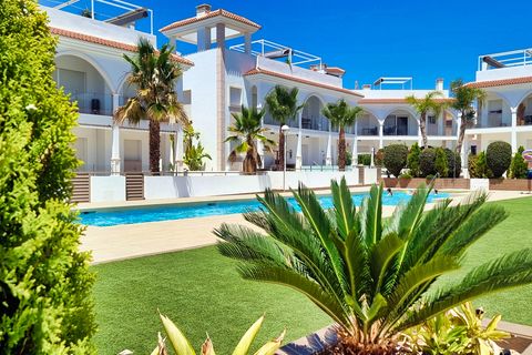 Penthouse i Ciudad Quesada, Alicante, Ciudad Quesada - € 335.000 | Ref: 741616 - foto 1