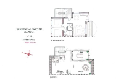 Penthouse i Ciudad Quesada, Alicante, Ciudad Quesada - € 335.000 | Ref: 741616 - foto 35
