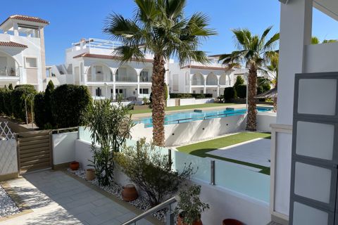 Lejlighed i Rojales, Alicante, Rojales - € 334.000 | Ref: 741595 - foto 2