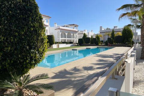 Lejlighed i Rojales, Alicante, Rojales - € 334.000 | Ref: 741595 - foto 12