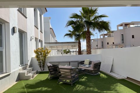Lejlighed i Rojales, Alicante, Rojales - € 334.000 | Ref: 741595 - foto 16