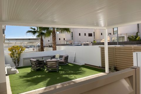 Lejlighed i Rojales, Alicante, Rojales - € 334.000 | Ref: 741595 - foto 19