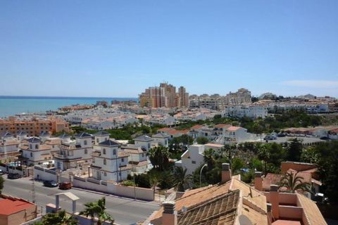 Penthouse i Torrevieja, Alicante, Torrevieja - € 350.000 | Ref: 741587 - foto 1
