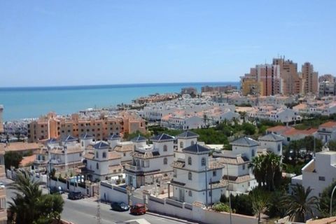 Penthouse i Torrevieja, Alicante, Torrevieja - € 350.000 | Ref: 741587 - foto 4