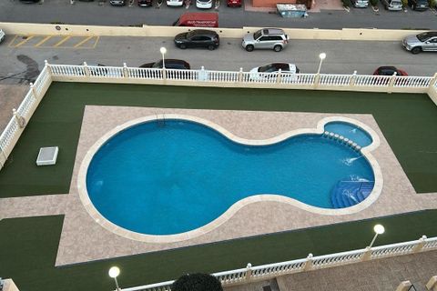 Penthouse i Torrevieja, Alicante, Torrevieja - € 350.000 | Ref: 741587 - foto 6