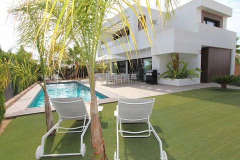 Villa a Rojales, Alicante, Rojales - € 750.000 | Ref: 741593 - foto 2