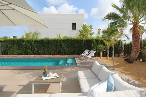 Villa a Rojales, Alicante, Rojales - € 750.000 | Ref: 741593 - foto 10