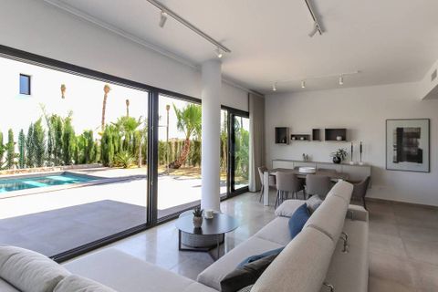 Villa a Rojales, Alicante, Rojales - € 750.000 | Ref: 741593 - foto 11