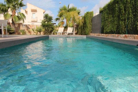 Villa a Rojales, Alicante, Rojales - € 750.000 | Ref: 741593 - foto 12