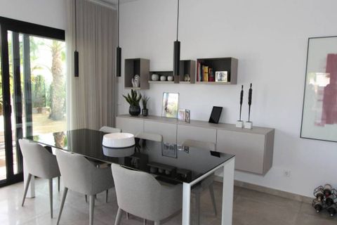 Villa a Rojales, Alicante, Rojales - € 750.000 | Ref: 741593 - foto 14
