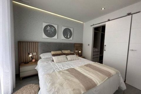 Villa i Torrevieja, Alicante, Torrevieja - € 690.000 | Ref: 741534 - foto 13