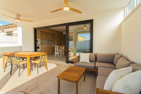 Byhus i Torrevieja, Alicante, Torrevieja - € 499.000 | Ref: 741525 - foto 5