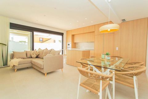 Byhus i Torrevieja, Alicante, Torrevieja - € 499.000 | Ref: 741525 - foto 10