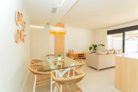 Byhus i Torrevieja, Alicante, Torrevieja - € 499.000 | Ref: 741525 - foto 12