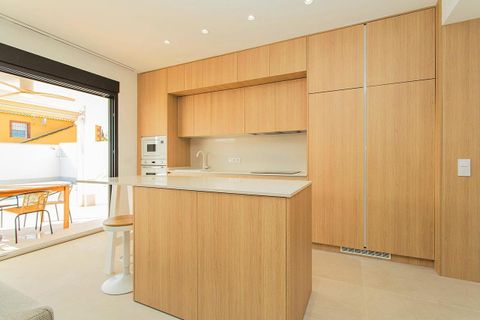 Byhus i Torrevieja, Alicante, Torrevieja - € 499.000 | Ref: 741525 - foto 15