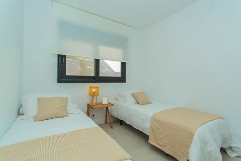 Byhus i Torrevieja, Alicante, Torrevieja - € 499.000 | Ref: 741525 - foto 31