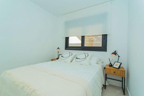Byhus i Torrevieja, Alicante, Torrevieja - € 499.000 | Ref: 741525 - foto 37