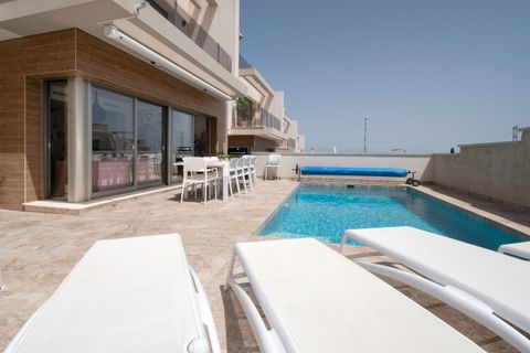 Villa i Orihuela Costa, Alicante, Orihuela Costa - € 560.000 | Ref: 741514 - foto 3