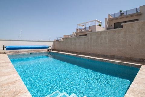 Villa i Orihuela Costa, Alicante, Orihuela Costa - € 560.000 | Ref: 741514 - foto 7