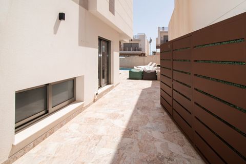 Villa i Orihuela Costa, Alicante, Orihuela Costa - € 560.000 | Ref: 741514 - foto 11
