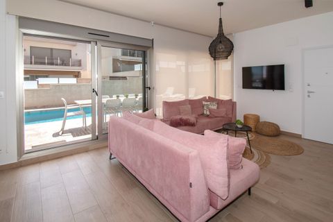Villa i Orihuela Costa, Alicante, Orihuela Costa - € 560.000 | Ref: 741514 - foto 14