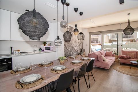 Villa i Orihuela Costa, Alicante, Orihuela Costa - € 560.000 | Ref: 741514 - foto 15