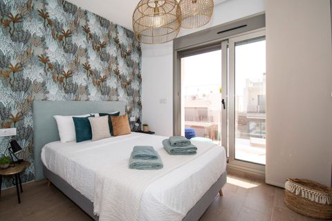 Villa i Orihuela Costa, Alicante, Orihuela Costa - € 560.000 | Ref: 741514 - foto 26
