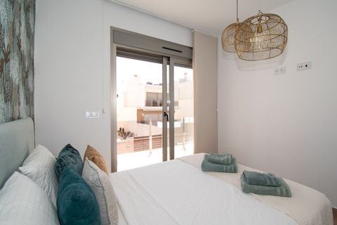 Villa i Orihuela Costa, Alicante, Orihuela Costa - € 560.000 | Ref: 741514 - foto 27