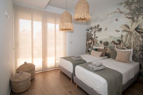 Villa i Orihuela Costa, Alicante, Orihuela Costa - € 560.000 | Ref: 741514 - foto 30