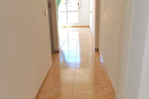 Penthouse i Torrevieja, Alicante, Torrevieja - € 137.900 | Ref: 741494 - foto 7
