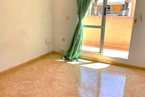 Penthouse i Torrevieja, Alicante, Torrevieja - € 137.900 | Ref: 741494 - foto 10
