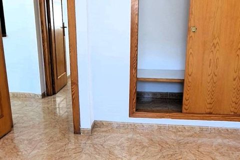 Penthouse i Torrevieja, Alicante, Torrevieja - € 137.900 | Ref: 741494 - foto 11