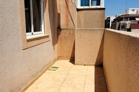 Penthouse i Torrevieja, Alicante, Torrevieja - € 137.900 | Ref: 741494 - foto 12