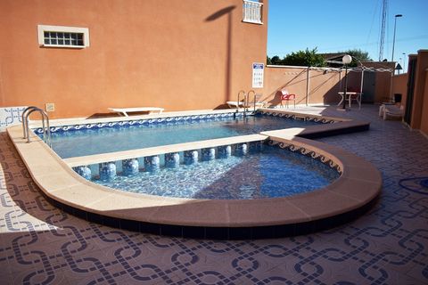 Byhus i Torrevieja, Alicante, Torrevieja - € 228.000 | Ref: 741461 - foto 11