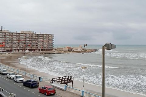Lejlighed i Torrevieja, Alicante, Torrevieja - € 375.000 | Ref: 741450 - foto 1