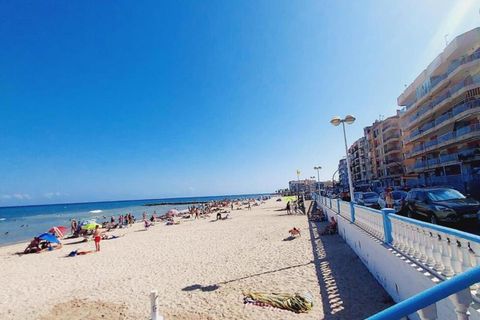 Lejlighed i Torrevieja, Alicante, Torrevieja - € 375.000 | Ref: 741450 - foto 42