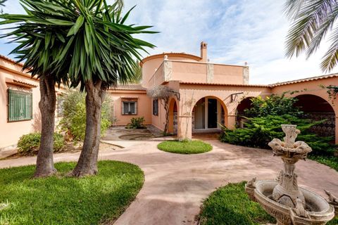Villa i Torrevieja, Alicante, Torrevieja - € 850.000 | Ref: 741402 - foto 1
